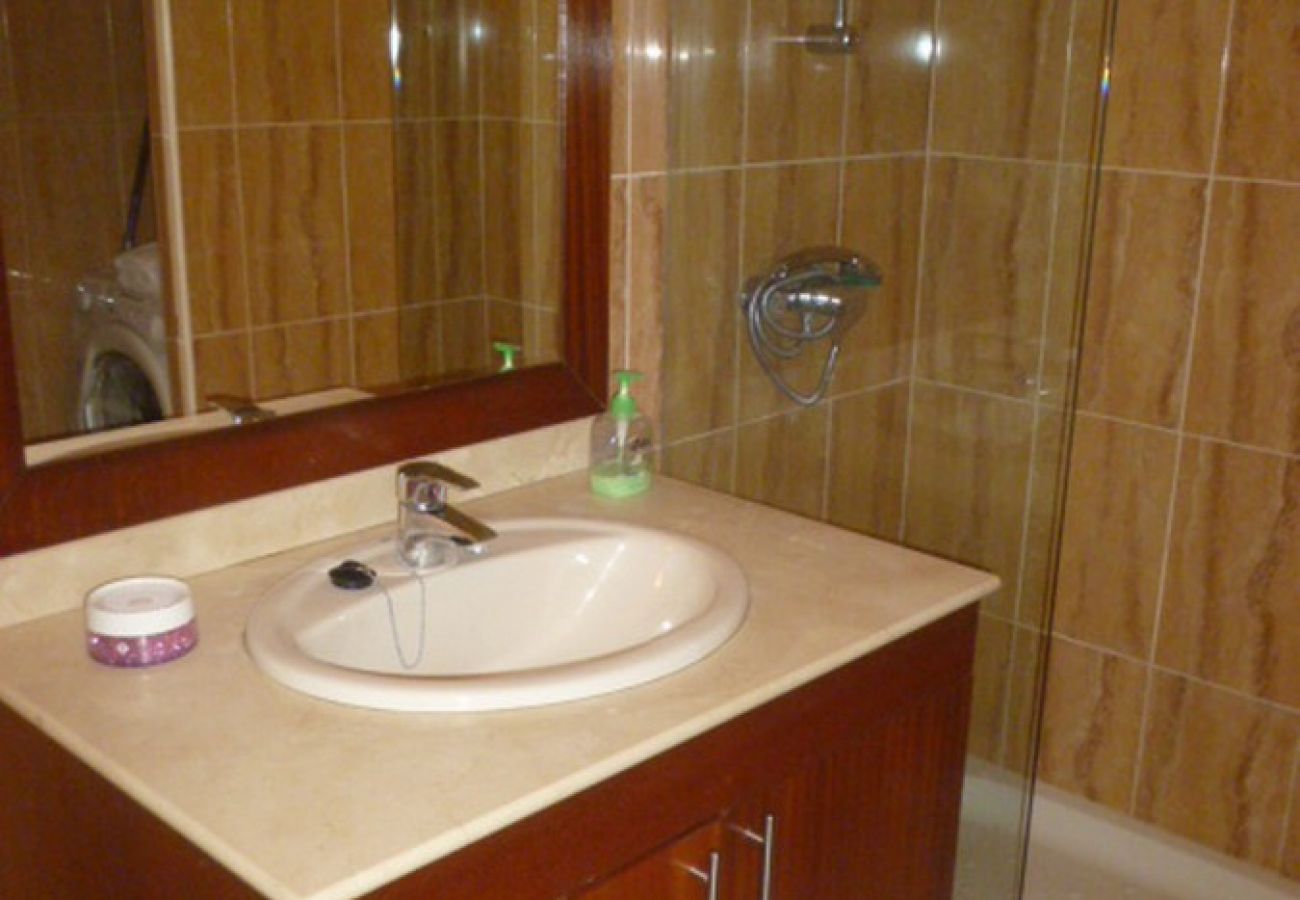 Apartment in Costa Adeje - Roque Del Conde