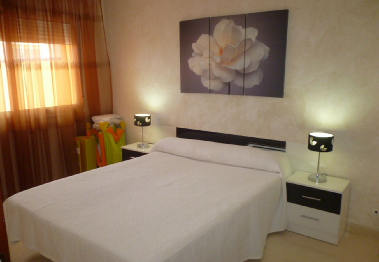 Apartment in Costa Adeje - Roque Del Conde