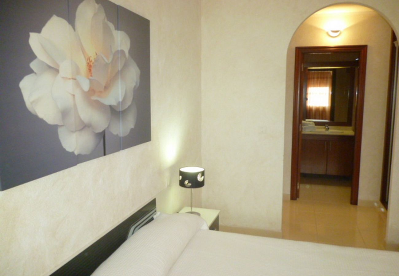 Apartment in Costa Adeje - Roque Del Conde