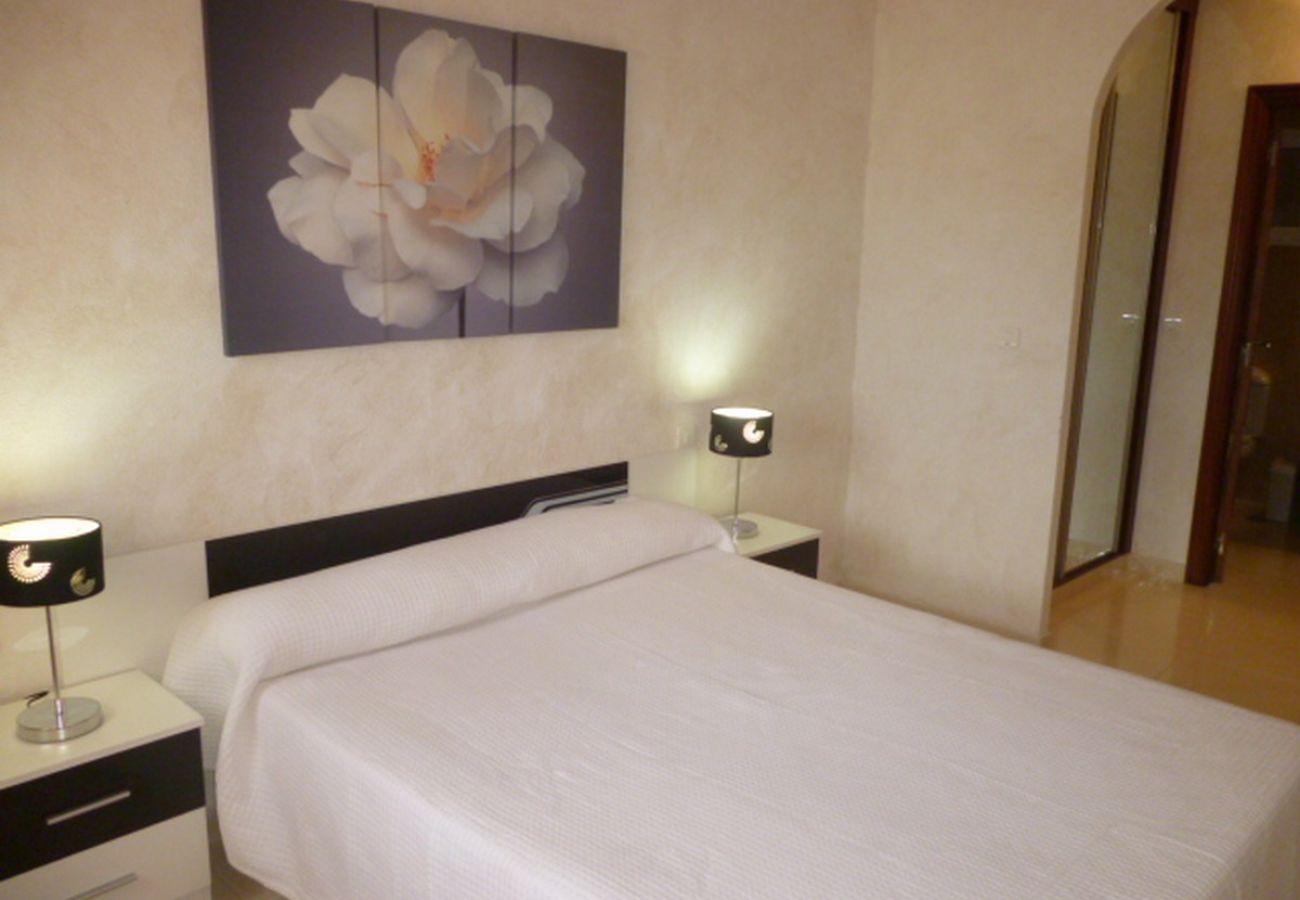 Apartment in Costa Adeje - Roque Del Conde