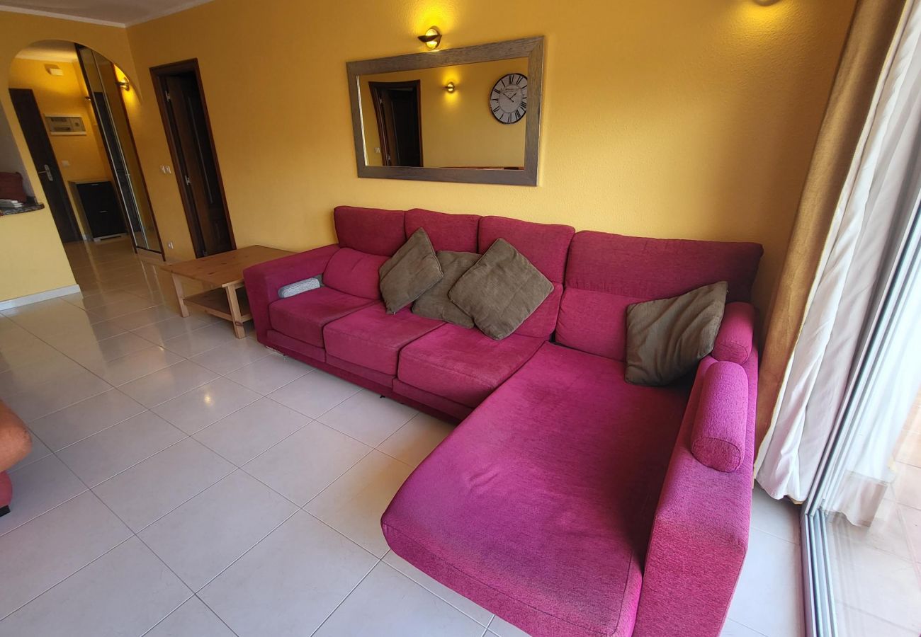 Apartment in Costa Adeje - Roque Del Conde