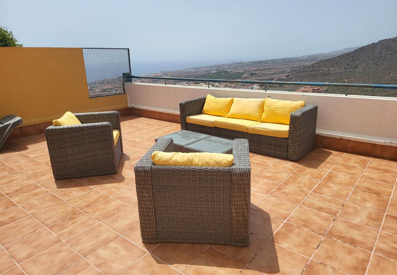 Apartment in Costa Adeje - Roque Del Conde