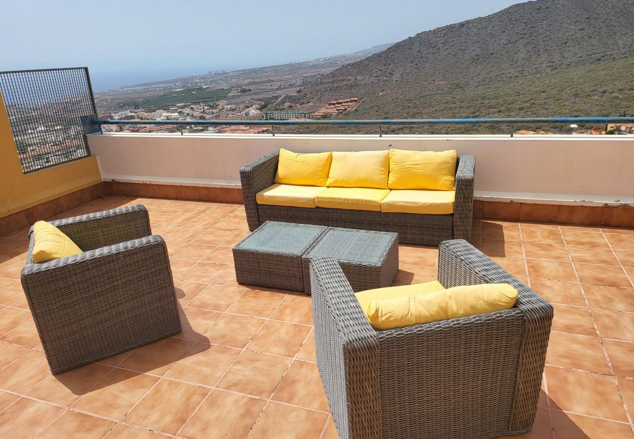 Apartment in Costa Adeje - Roque Del Conde