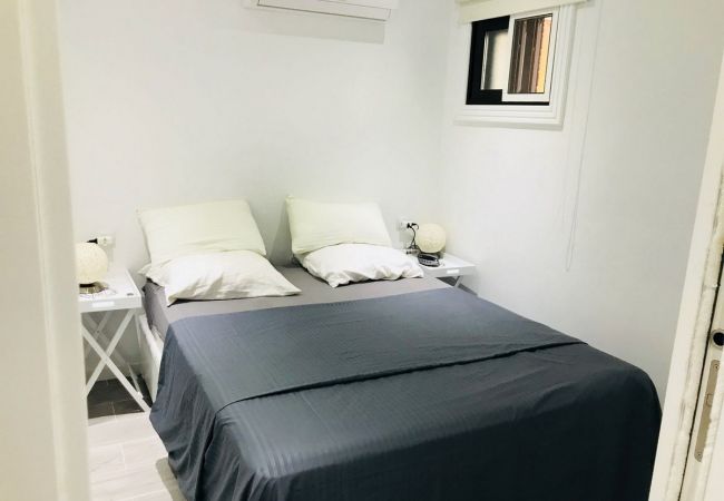 Apartment in Los Cristianos - San Marino 2 Apartment in Los Cristianos - San Marino 2