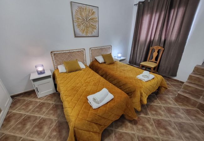 Villa in Adeje - Villa El Mirador Villa in Adeje - Villa El Mirador