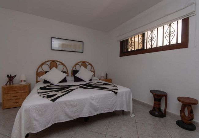 Apartment in Los Cristianos - Beach View Apartment in Los Cristianos - Beach View