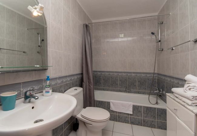 Apartment in Los Cristianos - Beach View Apartment in Los Cristianos - Beach View