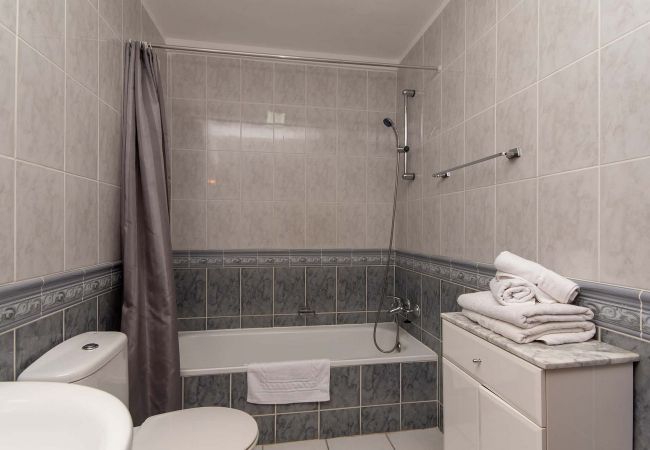 Apartment in Los Cristianos - Beach View Apartment in Los Cristianos - Beach View