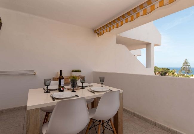 Apartment in Los Cristianos - Beach View Apartment in Los Cristianos - Beach View