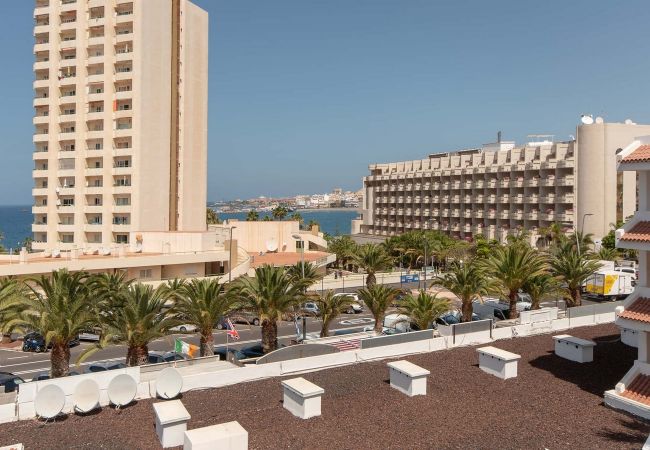 Apartment in Los Cristianos - Beach View Apartment in Los Cristianos - Beach View