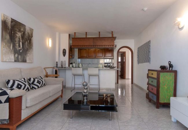 Apartment in Los Cristianos - Beach View Apartment in Los Cristianos - Beach View