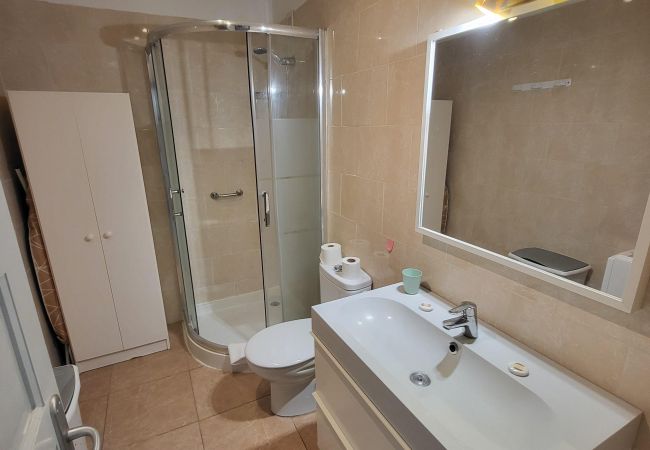 Apartment in Los Cristianos - San Marino 3 Apartment in Los Cristianos - San Marino 3