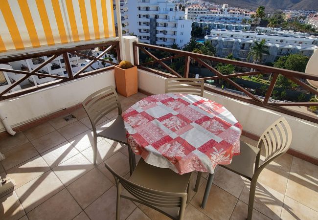 Apartment in Los Cristianos - San Marino 3 Apartment in Los Cristianos - San Marino 3