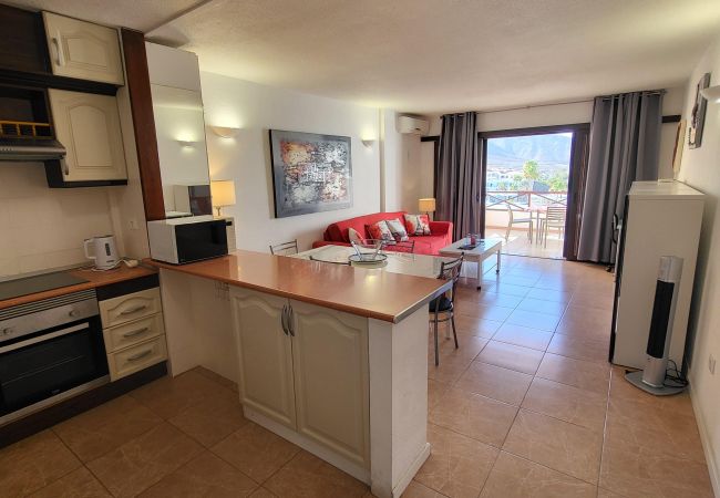 Apartment in Los Cristianos - San Marino 3 Apartment in Los Cristianos - San Marino 3