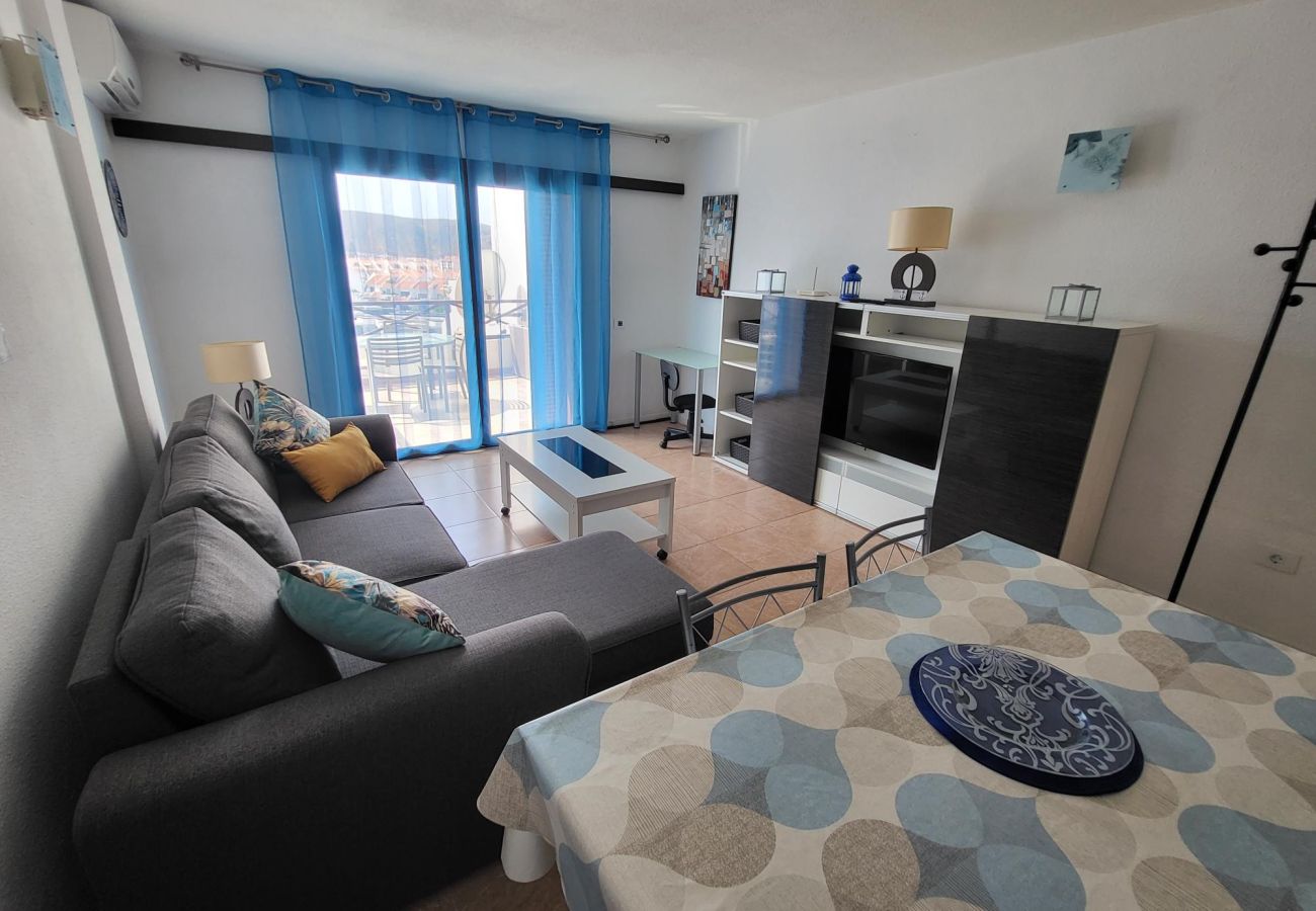 Apartment in Los Cristianos - San Marino 3