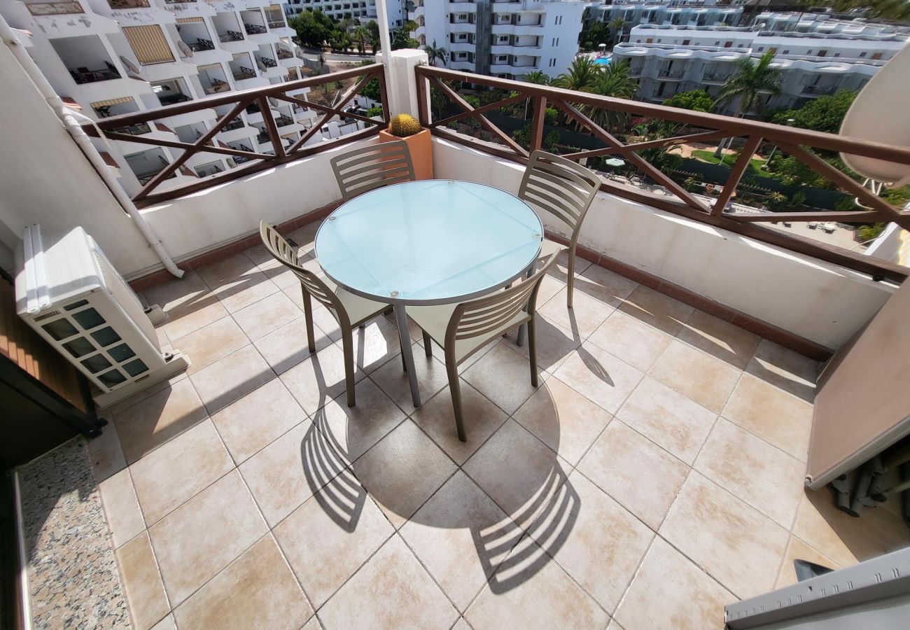 Apartment in Los Cristianos - San Marino 3