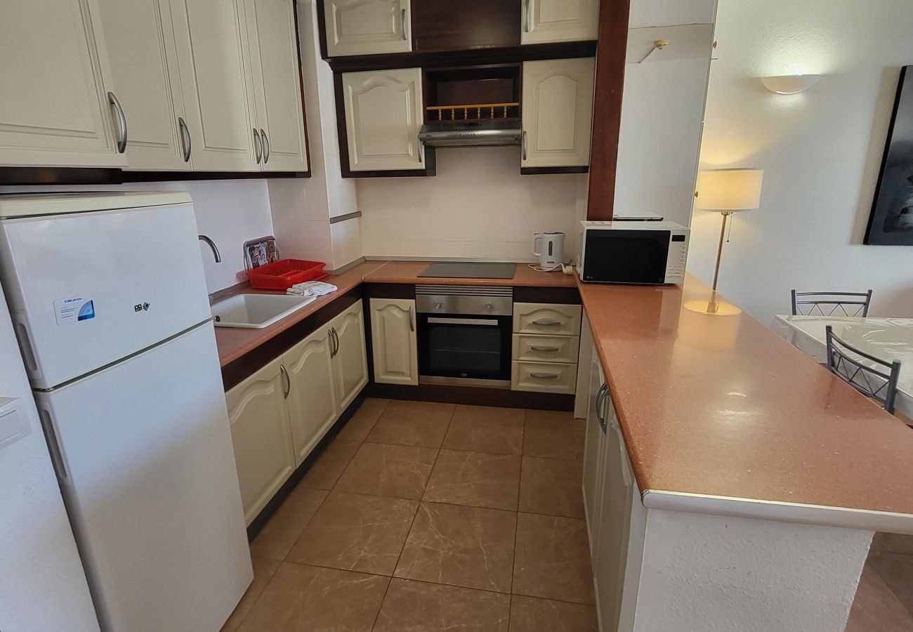 Apartment in Los Cristianos - San Marino 3