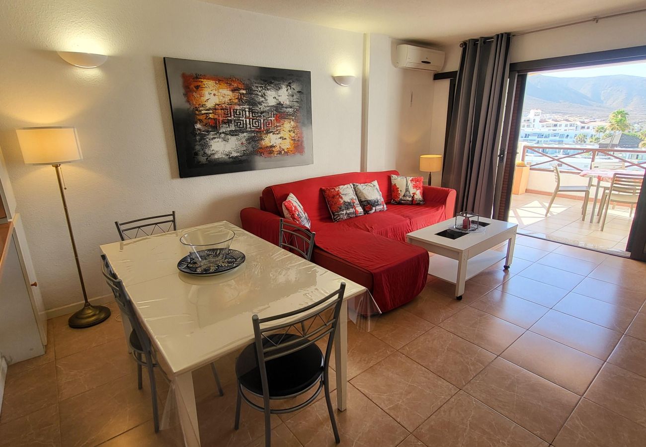 Apartment in Los Cristianos - San Marino 3