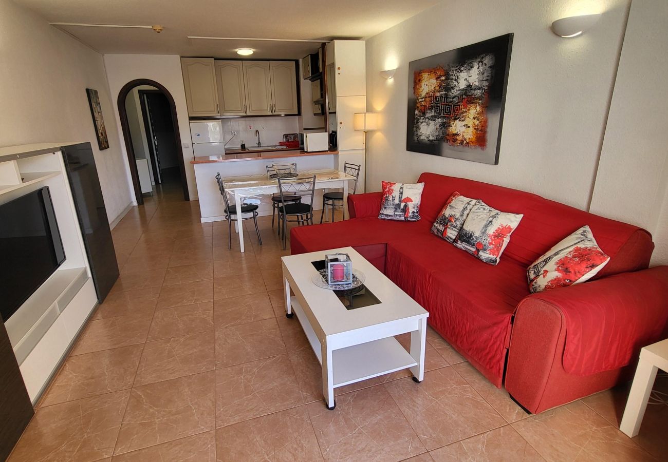 Apartment in Los Cristianos - San Marino 3