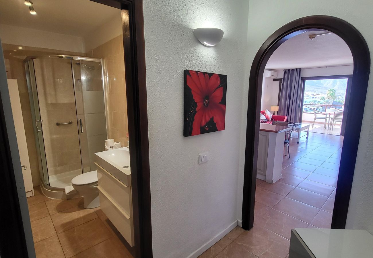 Apartment in Los Cristianos - San Marino 3