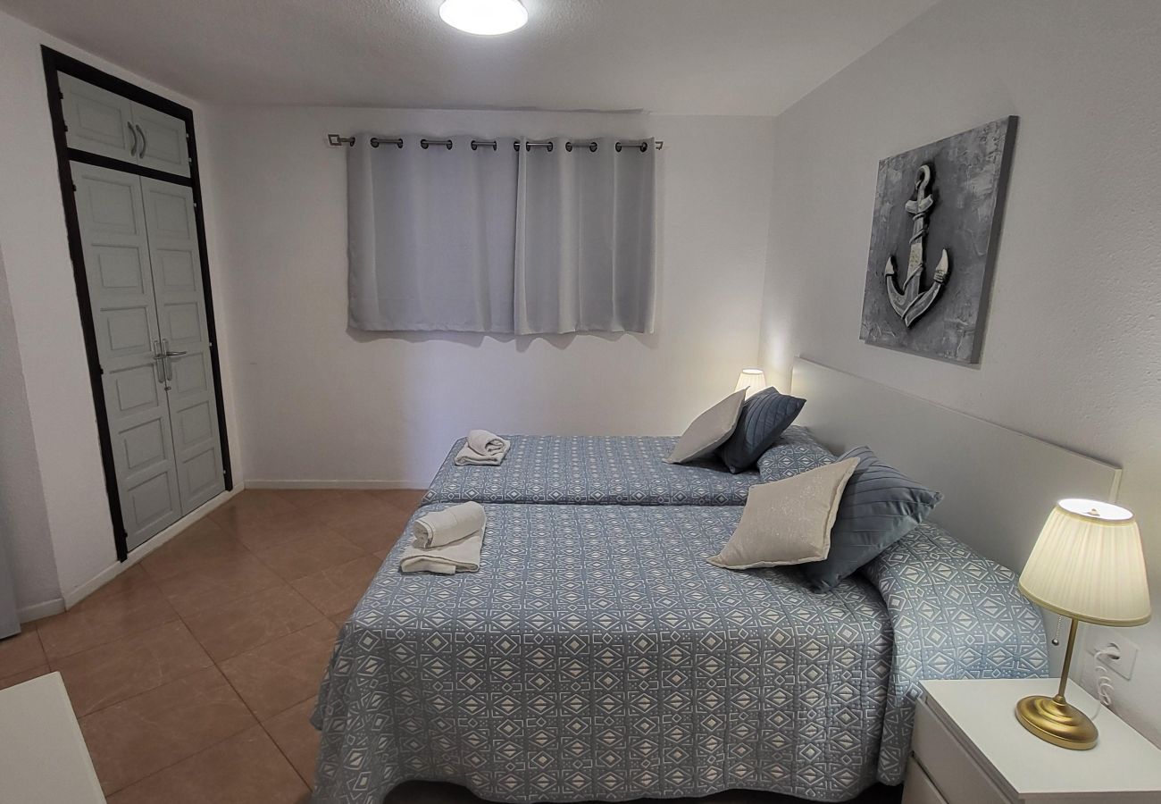 Apartment in Los Cristianos - San Marino 3
