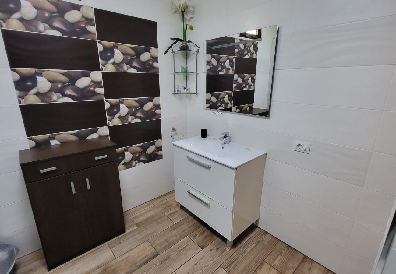 Apartment in Los Cristianos - Garajonay II, Los Cristianos