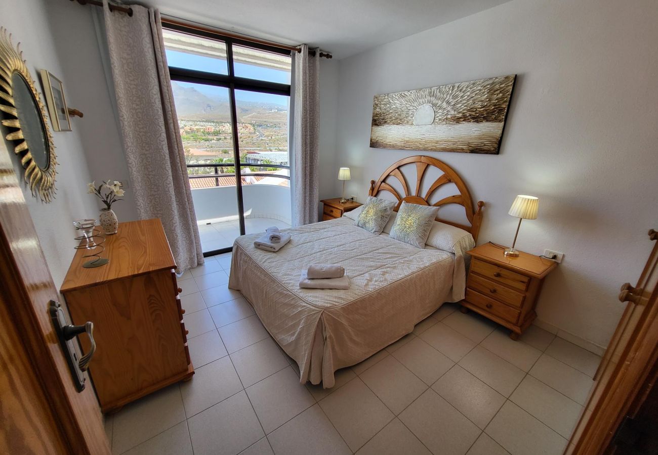 Apartment in Los Cristianos - Garajonay II, Los Cristianos