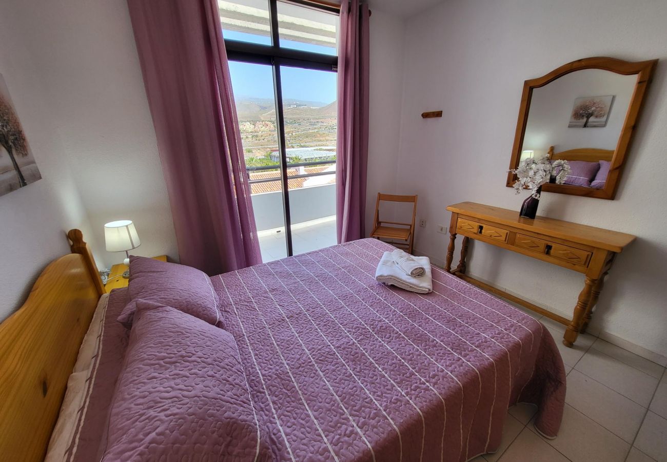 Apartment in Los Cristianos - Garajonay II, Los Cristianos