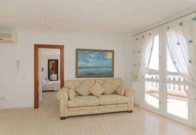 Villa in Costa Adeje - Villa Panoramica Villa in Costa Adeje - Villa Panoramica