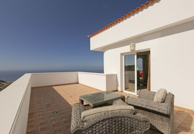 Villa in Costa Adeje - Villa Panoramica Villa in Costa Adeje - Villa Panoramica