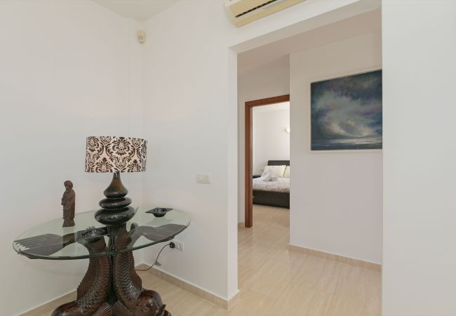 Villa in Costa Adeje - Villa Panoramica Villa in Costa Adeje - Villa Panoramica