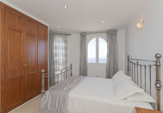 Villa in Costa Adeje - Villa Panoramica Villa in Costa Adeje - Villa Panoramica