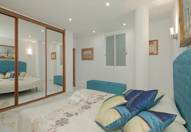 Villa in Costa Adeje - Villa Panoramica Villa in Costa Adeje - Villa Panoramica