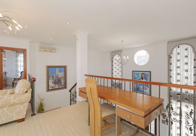 Villa in Costa Adeje - Villa Panoramica Villa in Costa Adeje - Villa Panoramica
