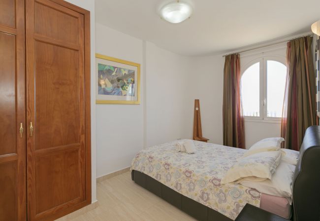 Villa in Costa Adeje - Villa Panoramica Villa in Costa Adeje - Villa Panoramica