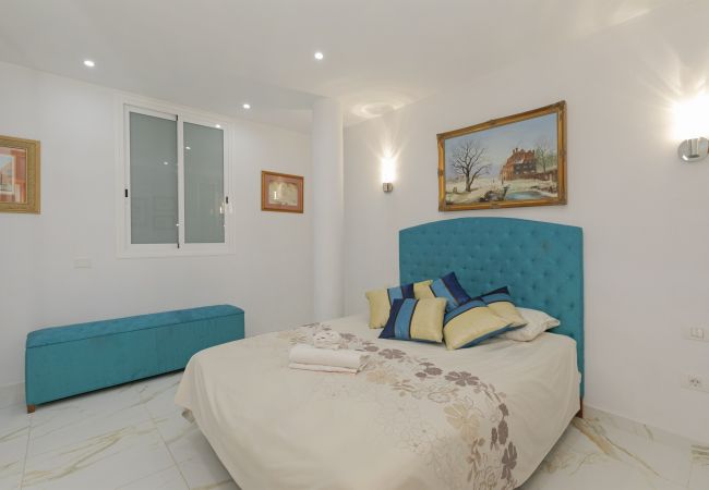 Villa in Costa Adeje - Villa Panoramica Villa in Costa Adeje - Villa Panoramica