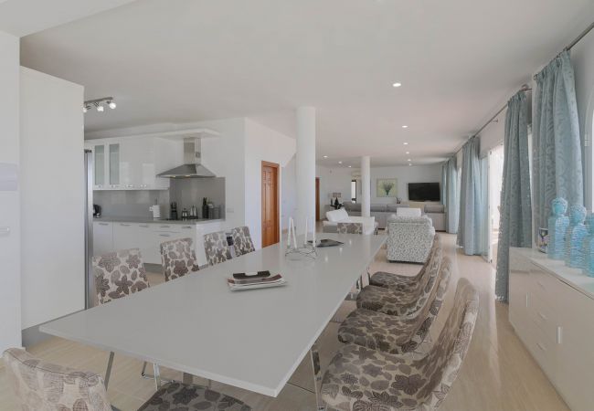 Villa in Costa Adeje - Villa Panoramica Villa in Costa Adeje - Villa Panoramica