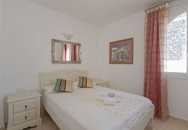 Villa in Costa Adeje - Villa Panoramica Villa in Costa Adeje - Villa Panoramica