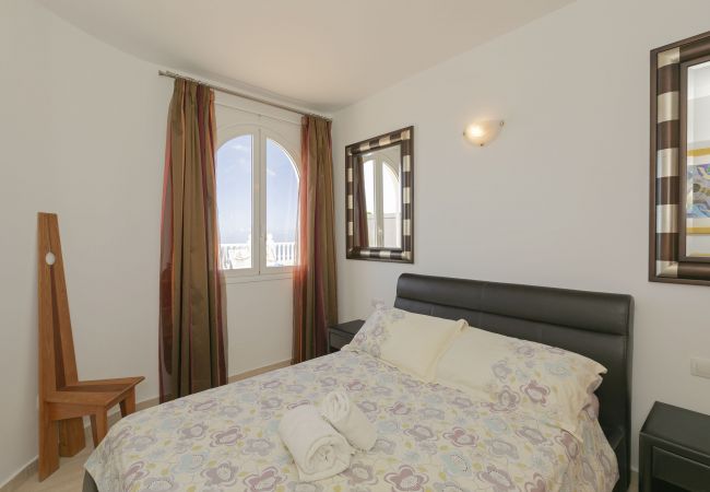 Villa in Costa Adeje - Villa Panoramica Villa in Costa Adeje - Villa Panoramica