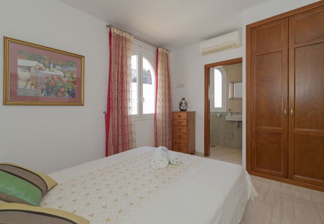 Villa in Costa Adeje - Villa Panoramica Villa in Costa Adeje - Villa Panoramica