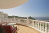 Villa in Costa Adeje - Villa Panoramica Villa in Costa Adeje - Villa Panoramica