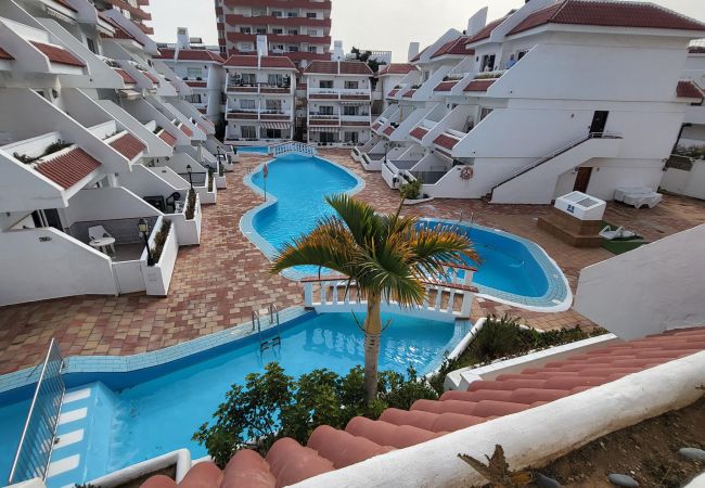 Apartment in Playa de Las Americas - Las Blanquitas 5 Apartment in Playa de Las Americas - Las Blanquitas 5
