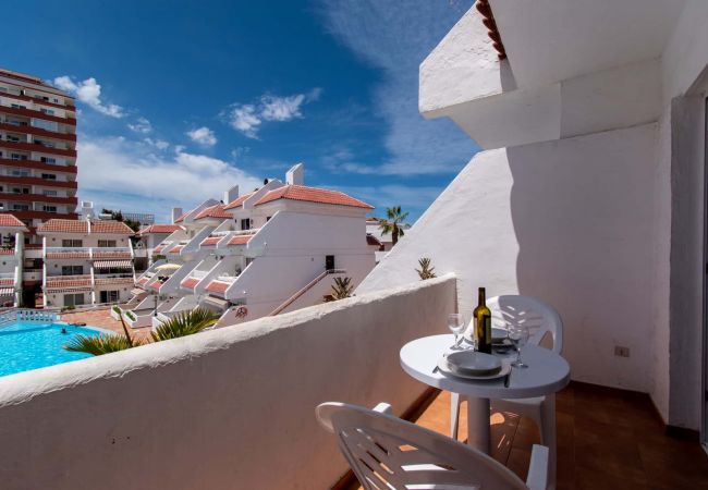 Apartment in Playa de Las Americas - Las Blanquitas 5 Apartment in Playa de Las Americas - Las Blanquitas 5
