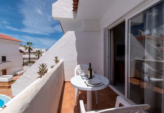 Apartment in Playa de Las Americas - Las Blanquitas 5 Apartment in Playa de Las Americas - Las Blanquitas 5