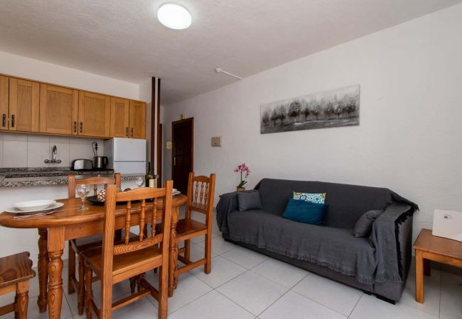 Apartment in Playa de Las Americas - Las Blanquitas 5 Apartment in Playa de Las Americas - Las Blanquitas 5