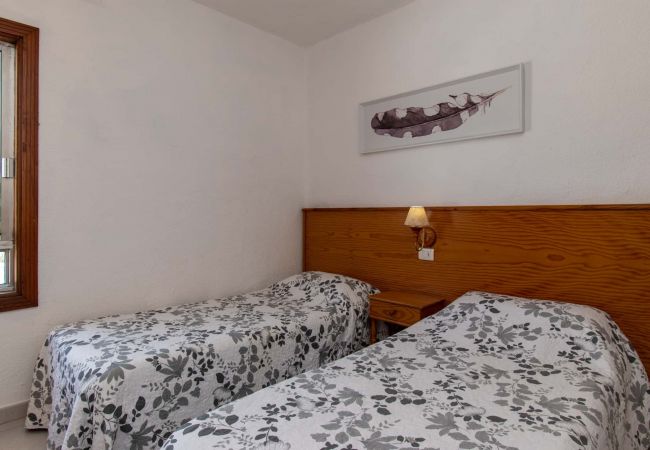 Apartment in Playa de Las Americas - Las Blanquitas 5 Apartment in Playa de Las Americas - Las Blanquitas 5