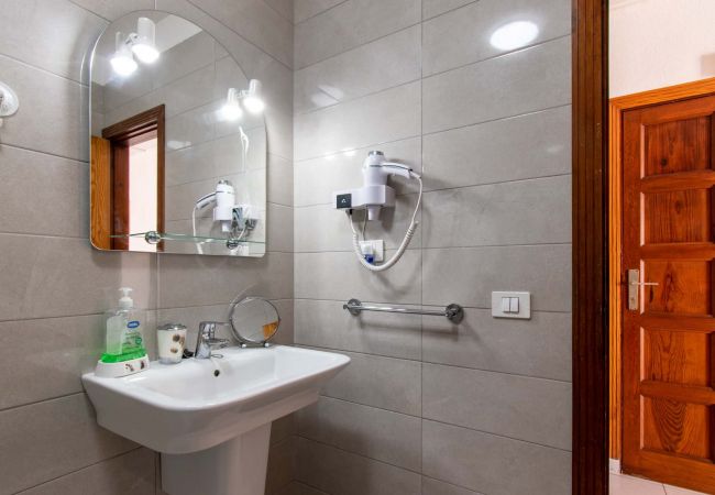 Apartment in Playa de Las Americas - Las Blanquitas 5 Apartment in Playa de Las Americas - Las Blanquitas 5