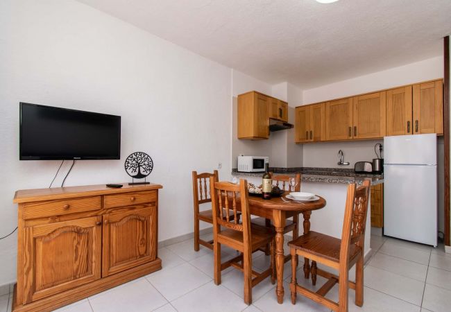 Apartment in Playa de Las Americas - Las Blanquitas 5 Apartment in Playa de Las Americas - Las Blanquitas 5