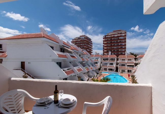 Apartment in Playa de Las Americas - Las Blanquitas 5 Apartment in Playa de Las Americas - Las Blanquitas 5