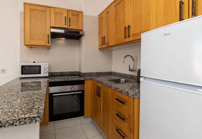 Apartment in Playa de Las Americas - Las Blanquitas 5 Apartment in Playa de Las Americas - Las Blanquitas 5